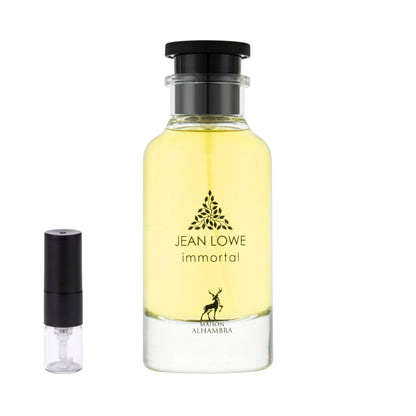 Decants de Maison Alhambra - Jean Lowe Immortel original Chile | DecantsTalca