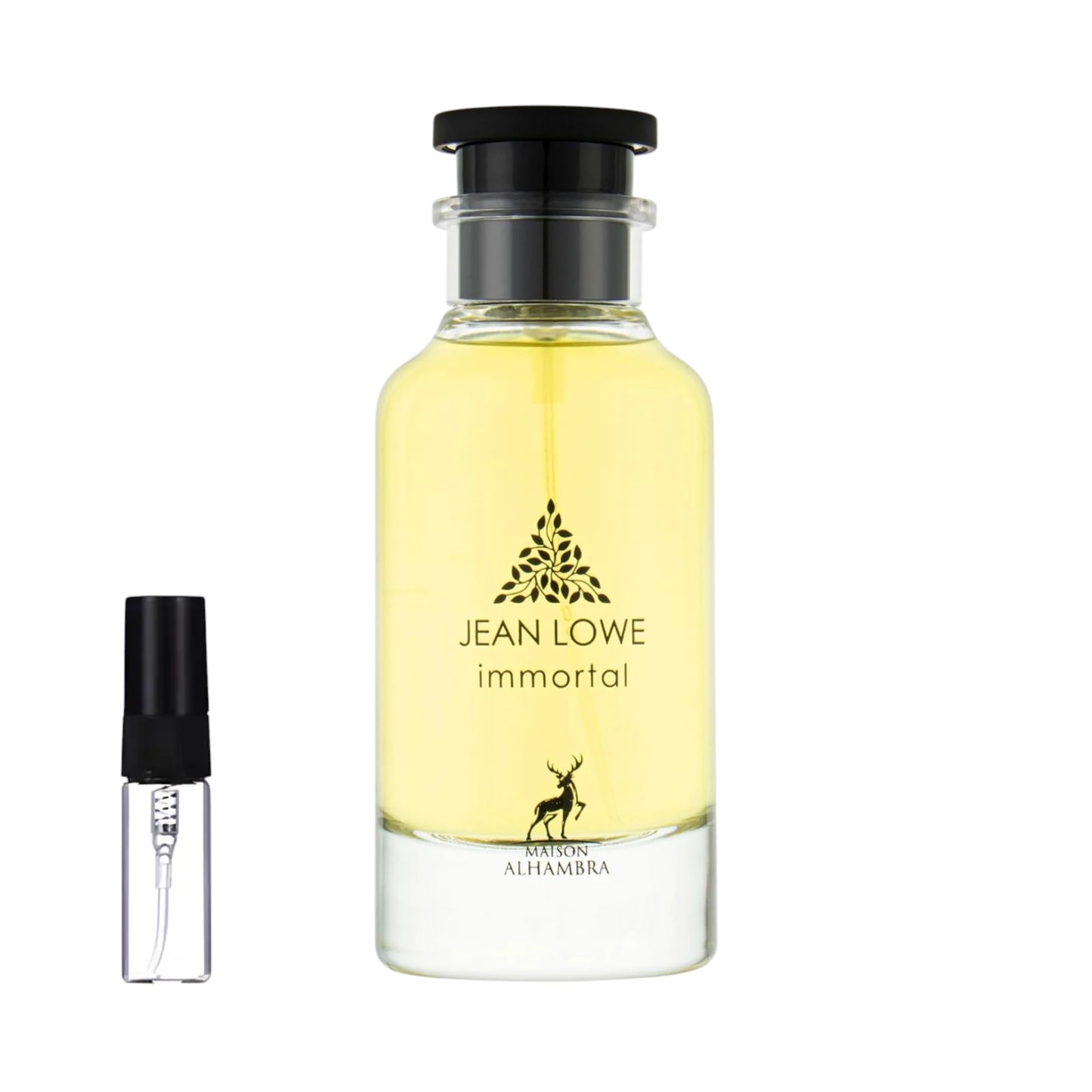 Decants de Maison Alhambra - Jean Lowe Immortel original Chile | DecantsTalca