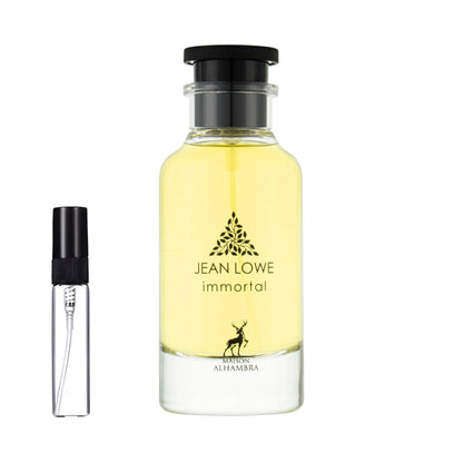 Decants de Maison Alhambra - Jean Lowe Immortel original Chile | DecantsTalca