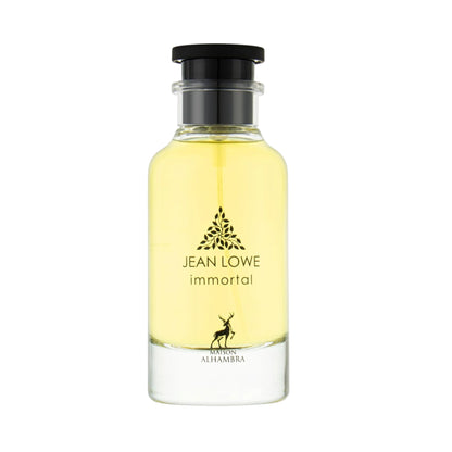 Decants de Maison Alhambra - Jean Lowe Immortel original Chile | DecantsTalca