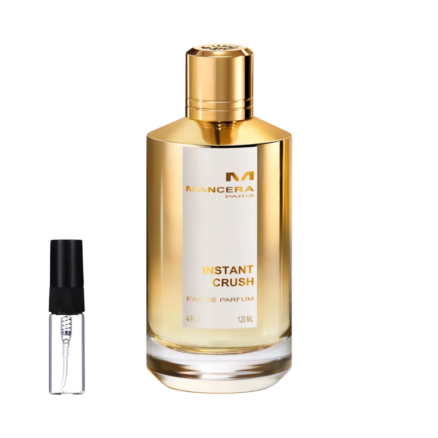 Decants de Mancera - Instant Crush original Chile | DecantsTalca