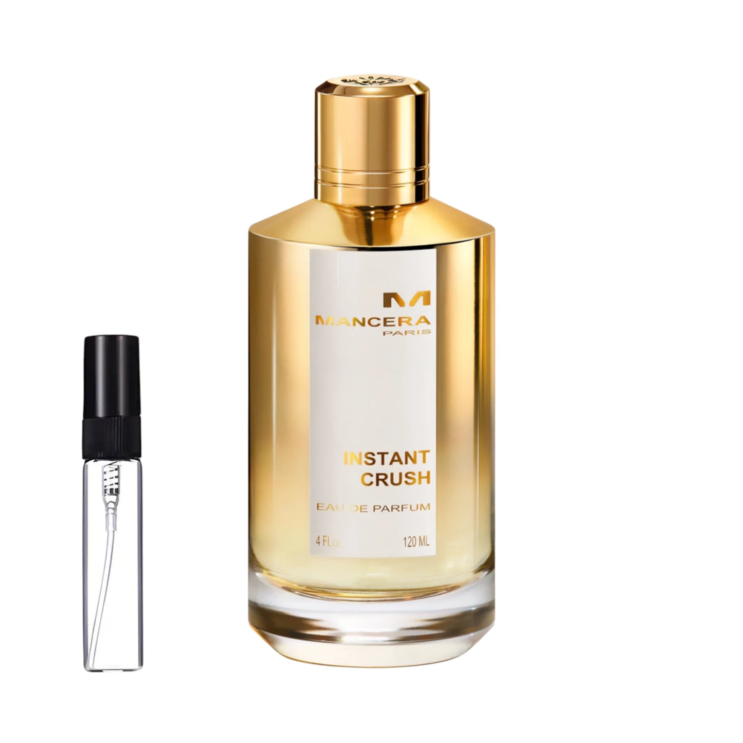 Decants de Mancera - Instant Crush original Chile | DecantsTalca