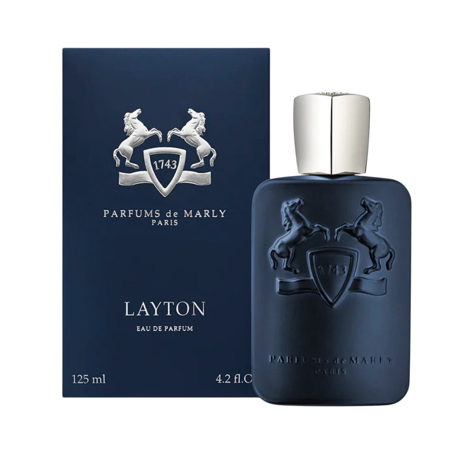 Decants de Parfums De Marly - Layton original Chile | DecantsTalca