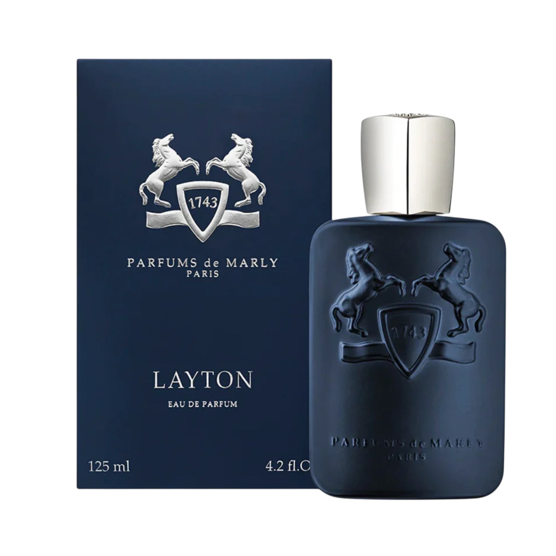 Decants de Parfums De Marly - Layton original Chile | DecantsTalca