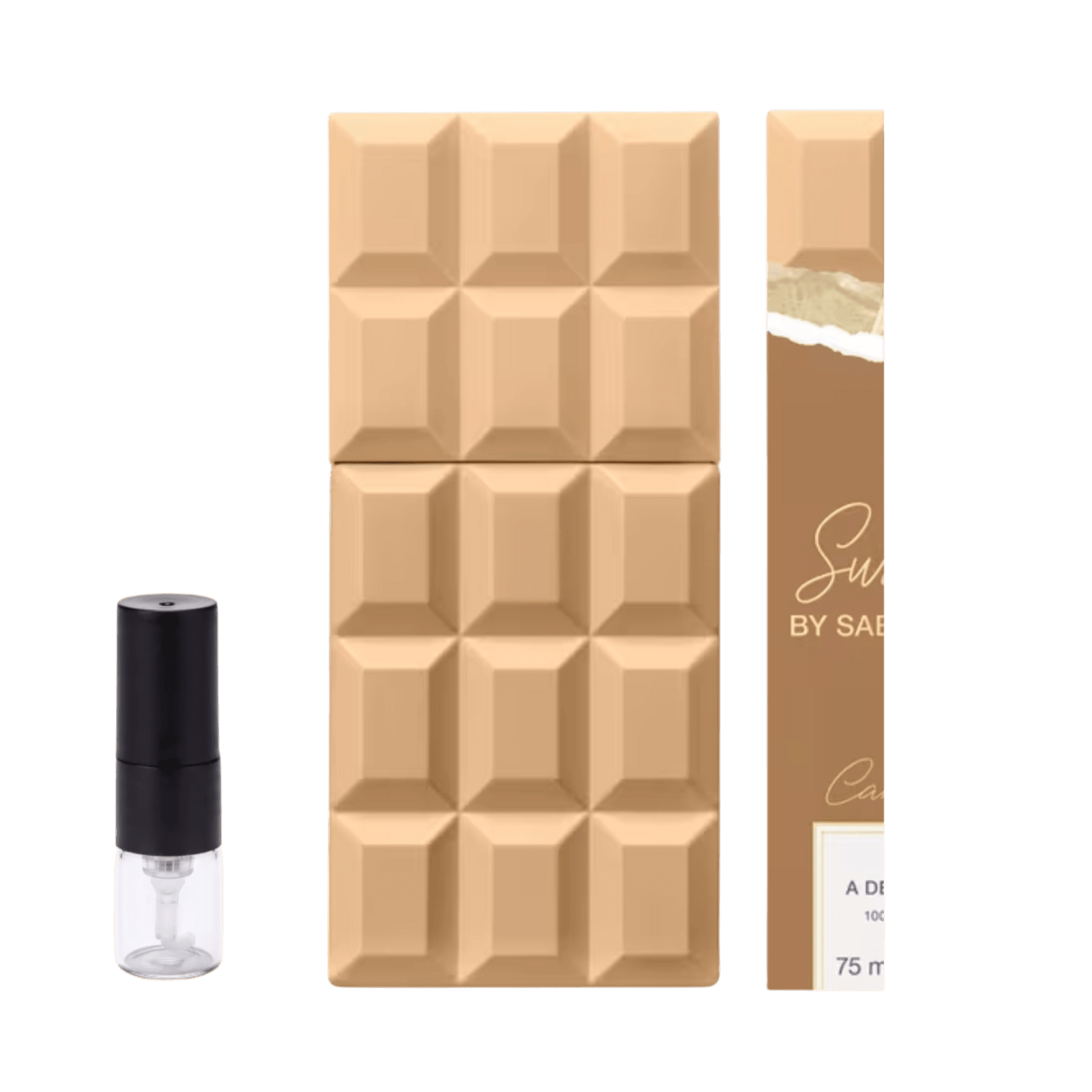 Decants de Sabrina Carpenter - Caramel EDP original Chile | DecantsTalca