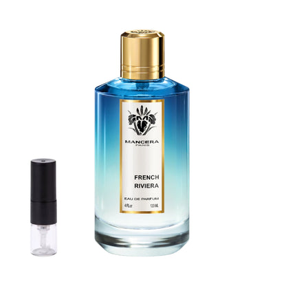 Decants de Mancera - French Riviera original Chile | DecantsTalca