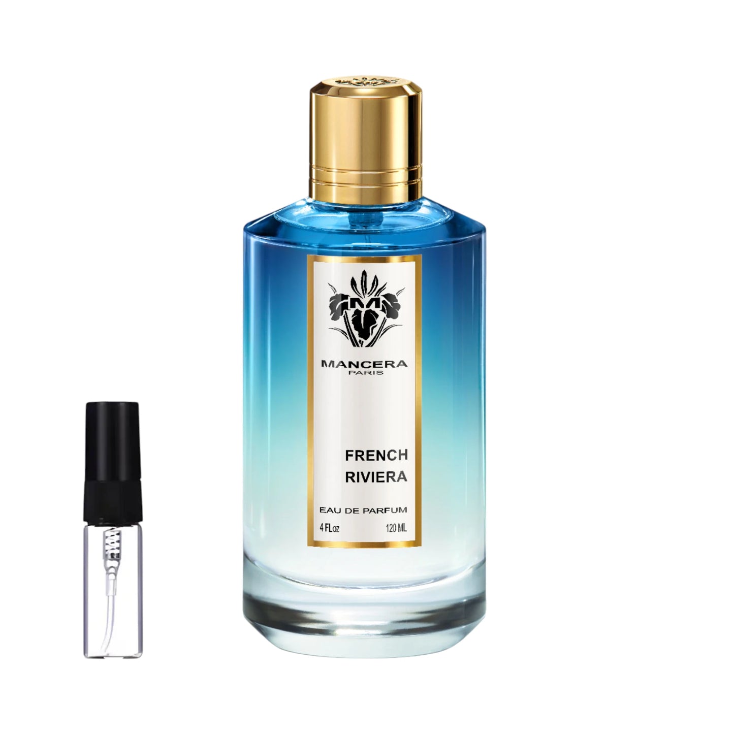 Decants de Mancera - French Riviera original Chile | DecantsTalca