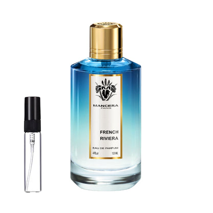 Decants de Mancera - French Riviera original Chile | DecantsTalca