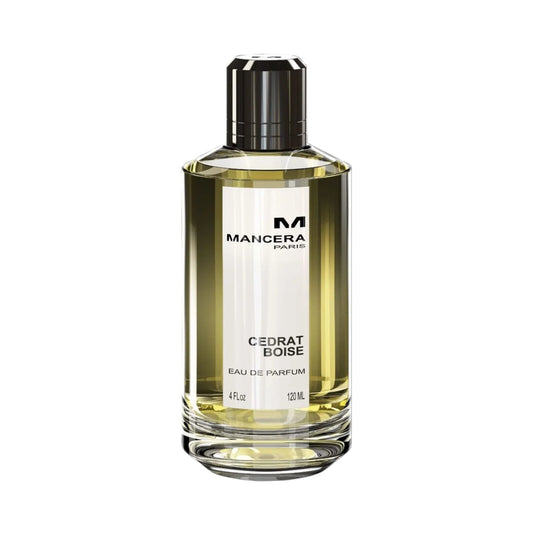 Decants de Mancera - Cedrat boise original Chile | DecantsTalca