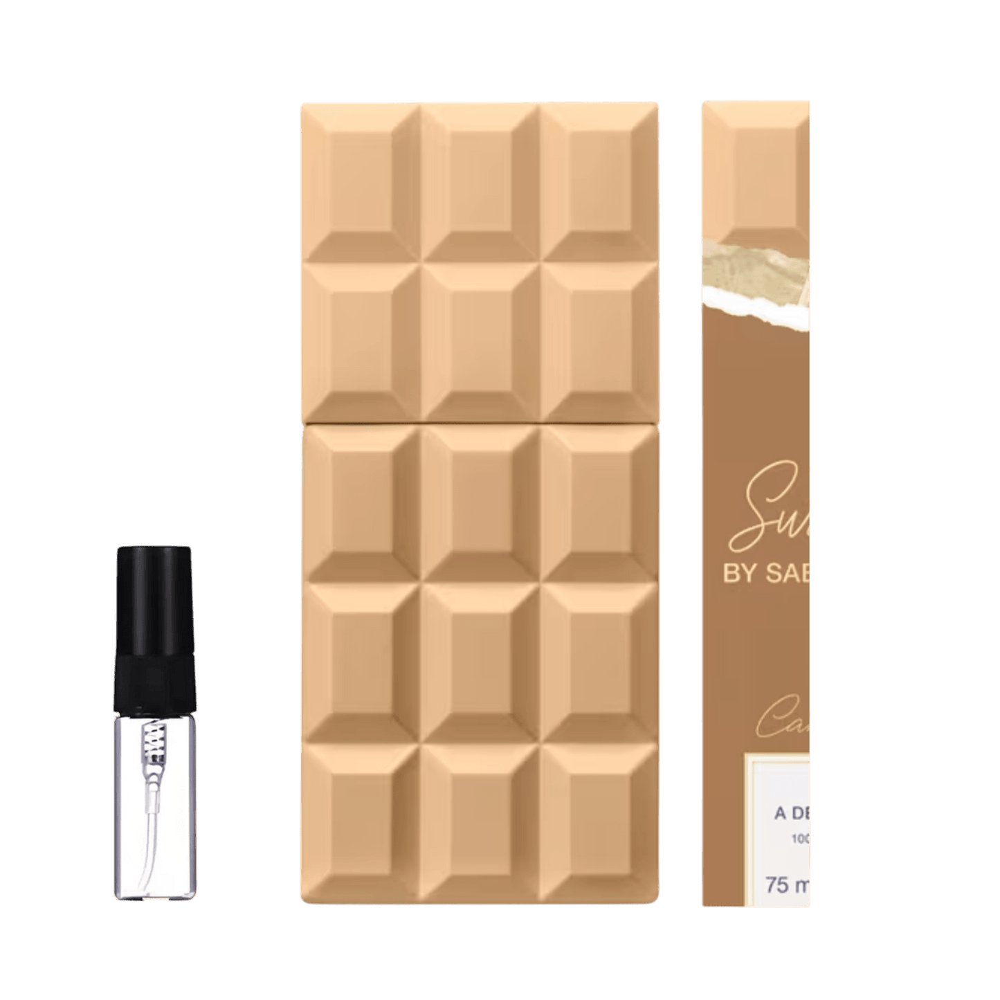Decants de Sabrina Carpenter - Caramel EDP original Chile | DecantsTalca
