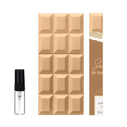 Decants de Sabrina Carpenter - Caramel EDP original Chile | DecantsTalca