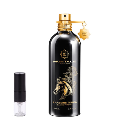 Decants de Montale - Arabians Tonka original Chile | DecantsTalca