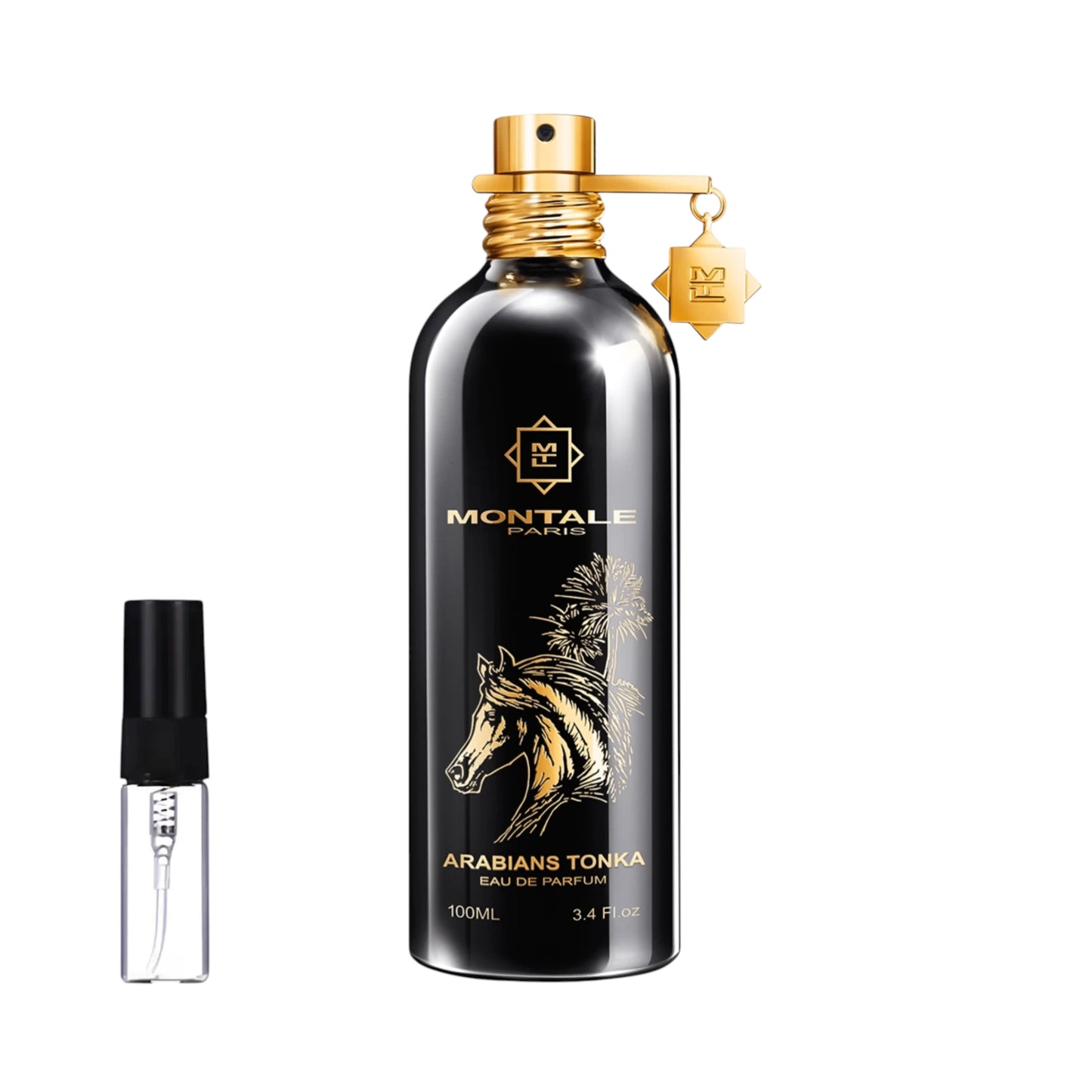 Decants de Montale - Arabians Tonka original Chile | DecantsTalca