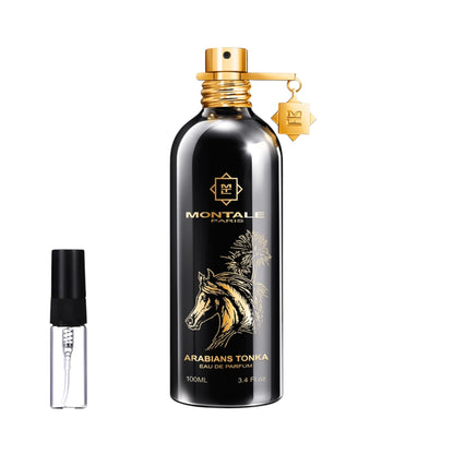 Decants de Montale - Arabians Tonka original Chile | DecantsTalca