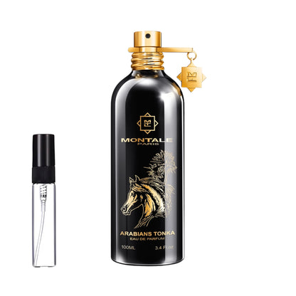 Decants de Montale - Arabians Tonka original Chile | DecantsTalca