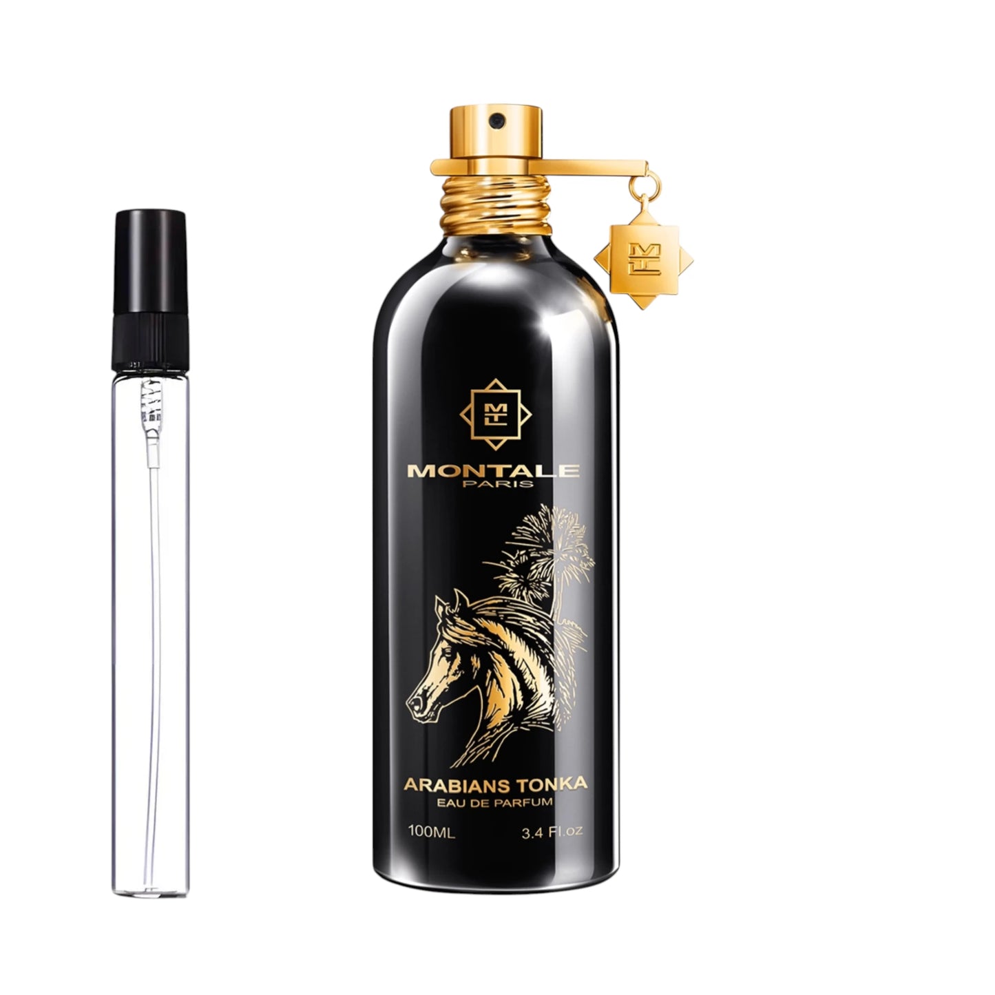 Decants de Montale - Arabians Tonka original Chile | DecantsTalca