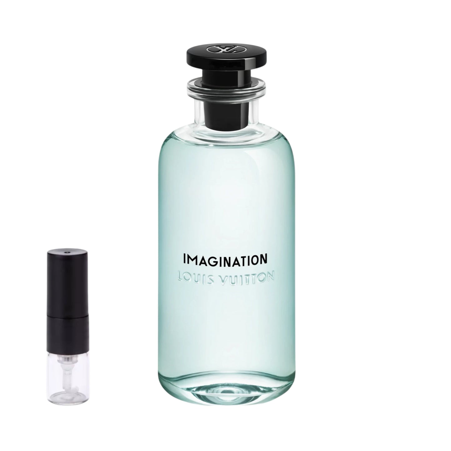 Decants de Louis Vuitton - Imagination original Chile | DecantsTalca