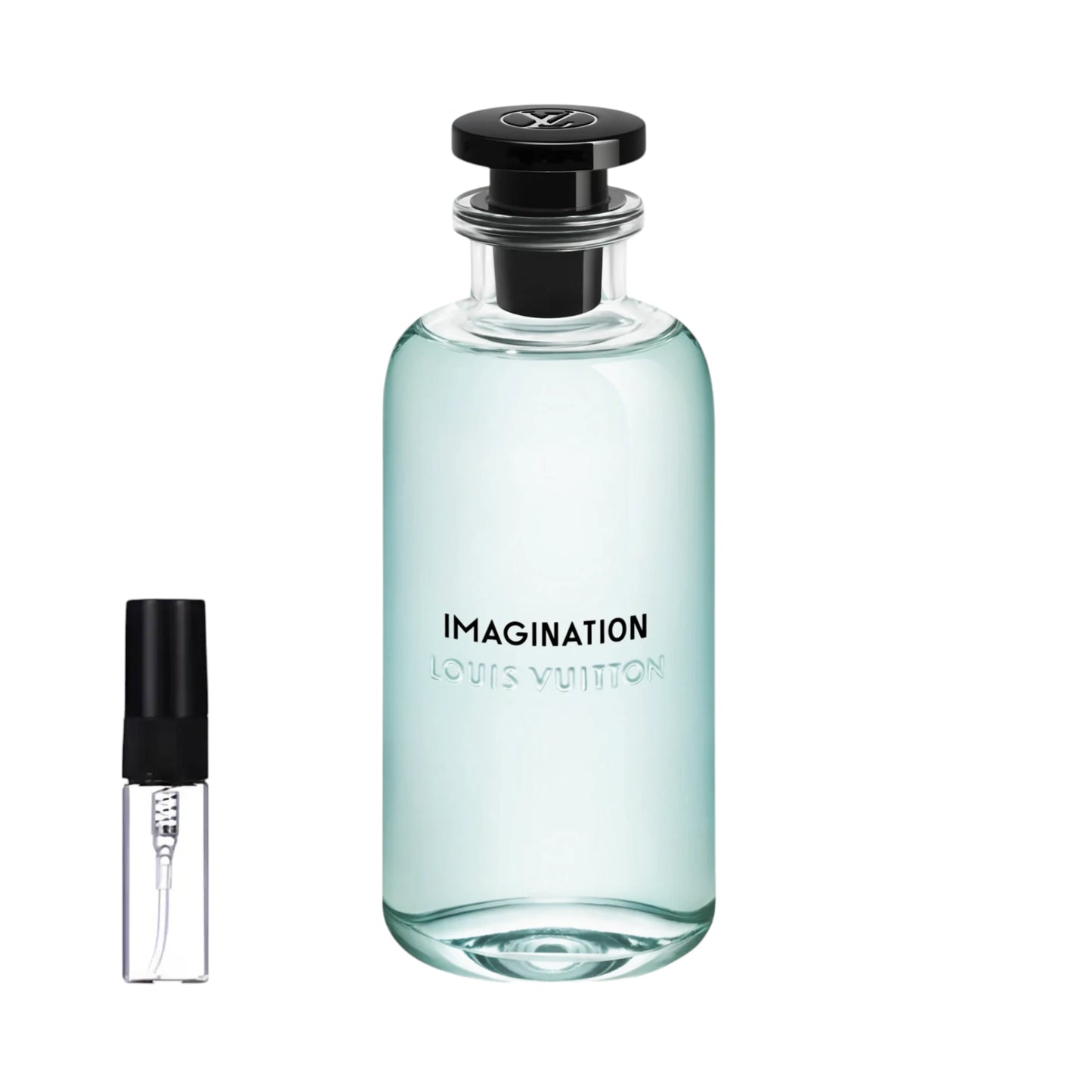 Decants de Louis Vuitton - Imagination original Chile | DecantsTalca