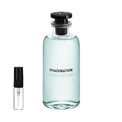 Decants de Louis Vuitton - Imagination original Chile | DecantsTalca