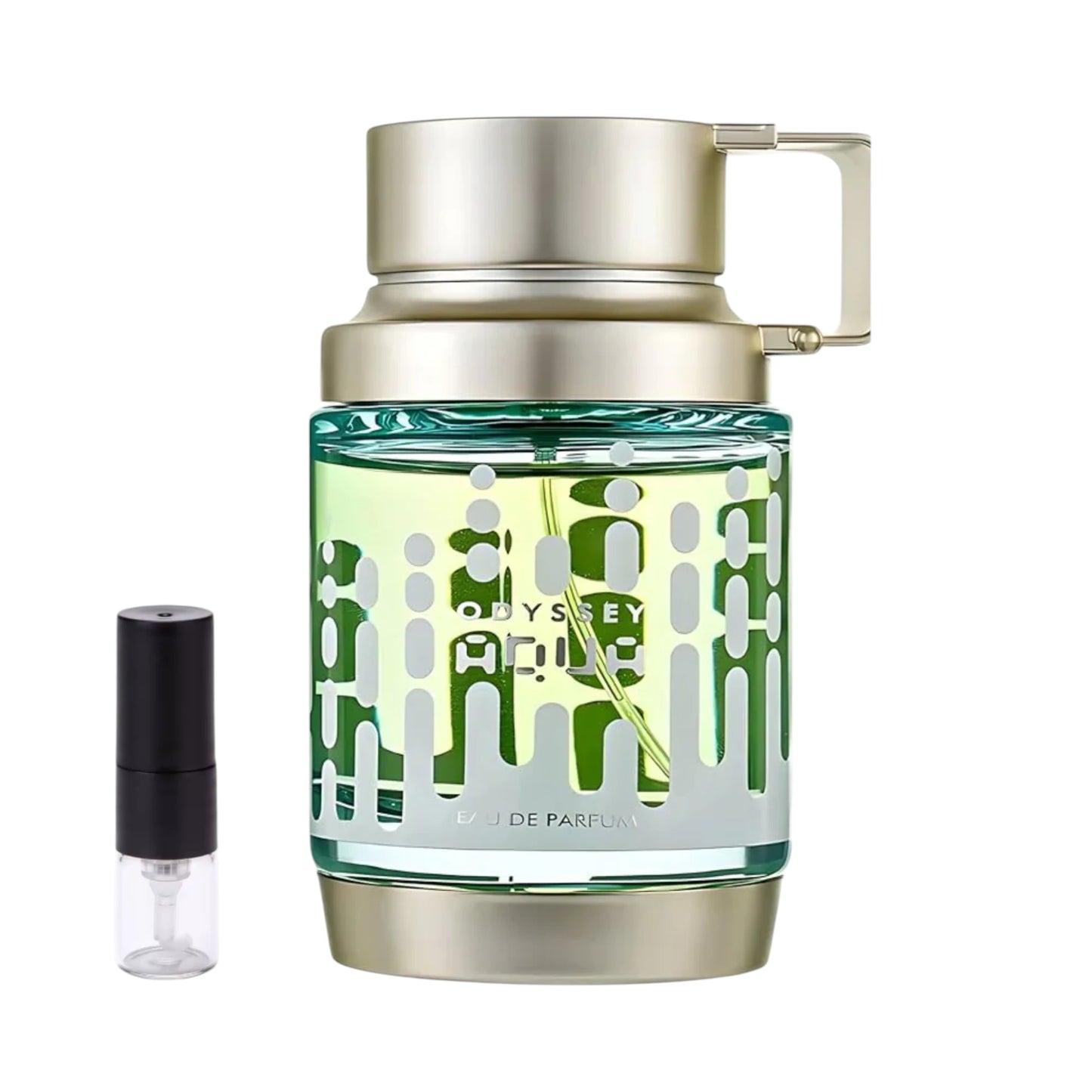 Decants de Armaf - Odyssey Aqua