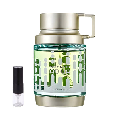 Decants de Armaf - Odyssey Aqua