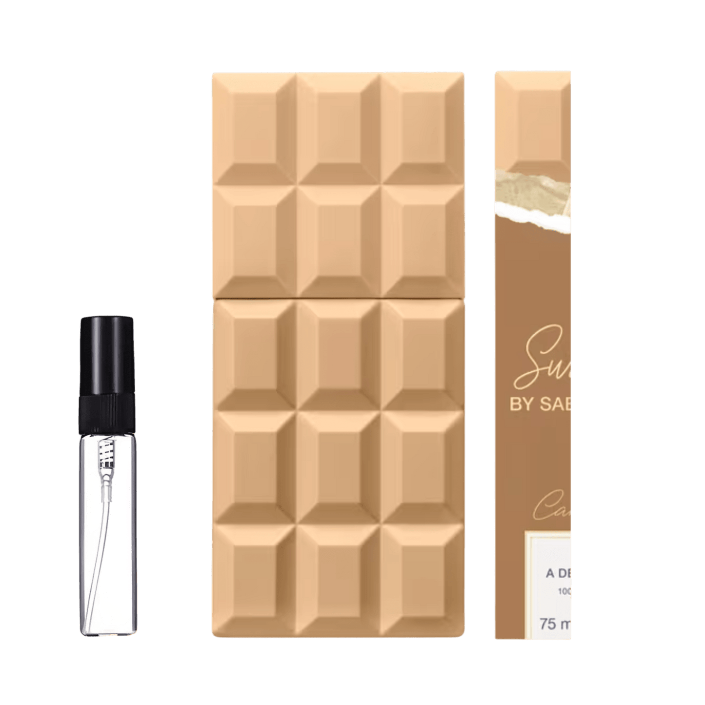 Decants de Sabrina Carpenter - Caramel EDP original Chile | DecantsTalca