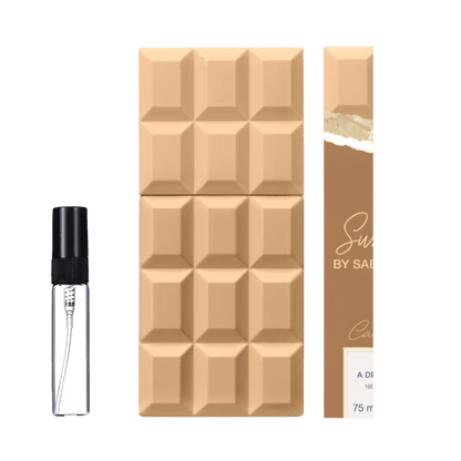 Decants de Sabrina Carpenter - Caramel EDP original Chile | DecantsTalca