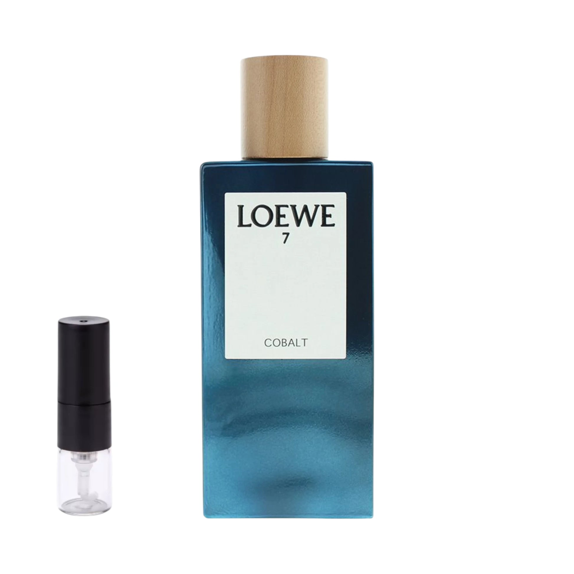 Decants de Loewe - 7 Cobalt original Chile | DecantsTalca