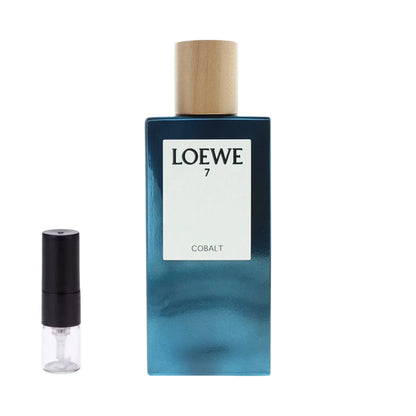 Decants de Loewe - 7 Cobalt original Chile | DecantsTalca