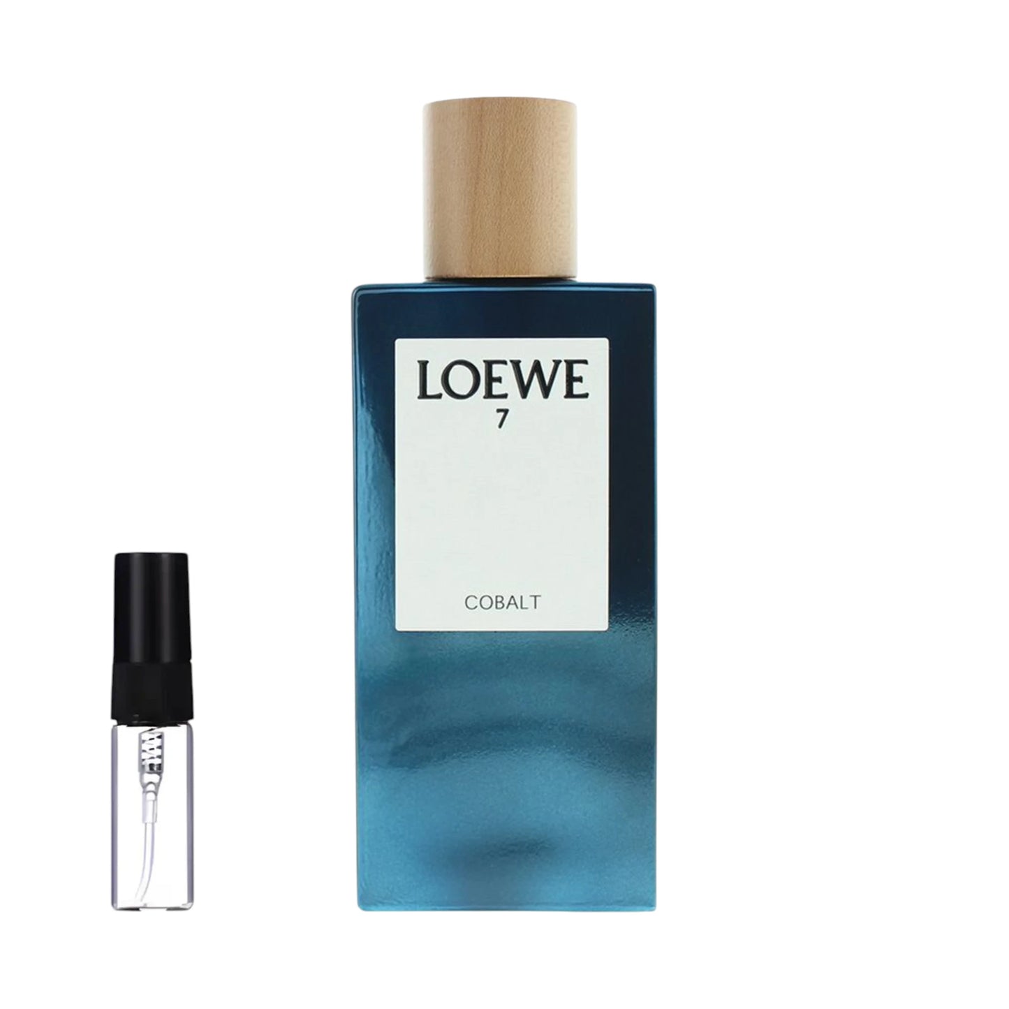 Decants de Loewe - 7 Cobalt original Chile | DecantsTalca