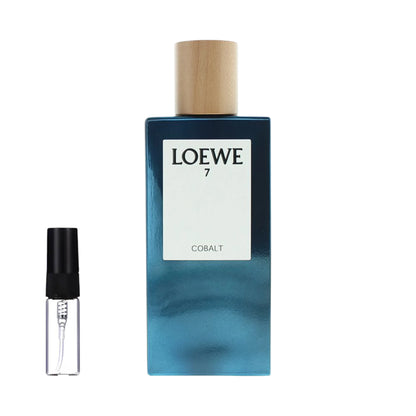 Decants de Loewe - 7 Cobalt original Chile | DecantsTalca