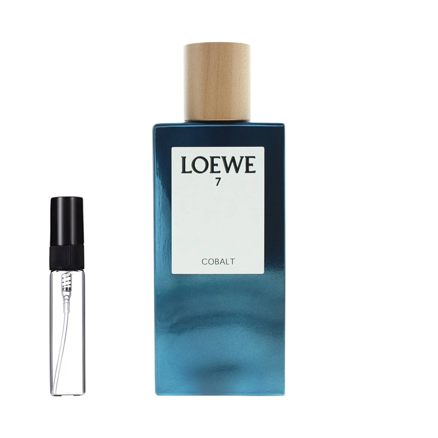 Decants de Loewe - 7 Cobalt original Chile | DecantsTalca