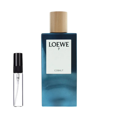 Decants de Loewe - 7 Cobalt original Chile | DecantsTalca