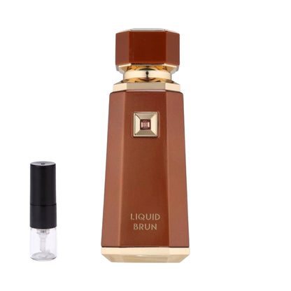 Decants de French Avenue - Liquid Brun original Chile | DecantsTalca
