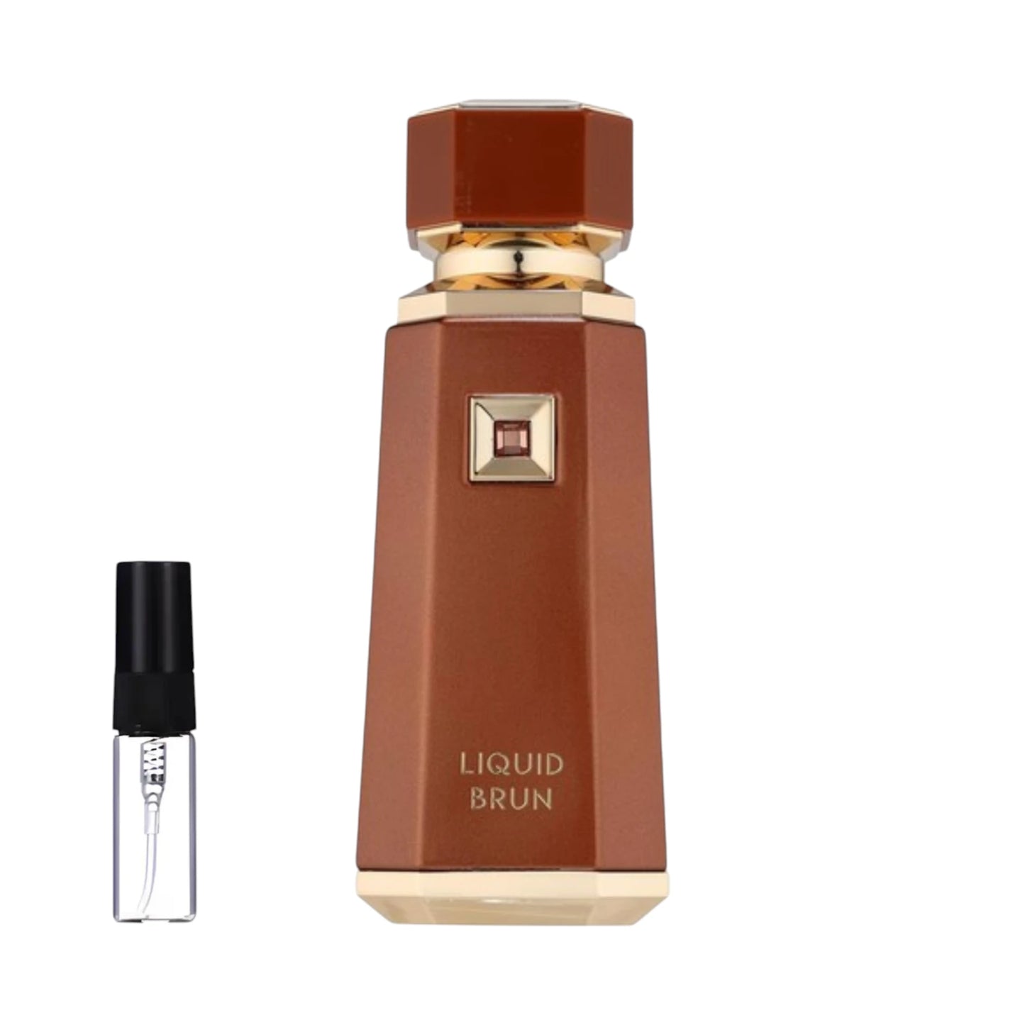 Decants de French Avenue - Liquid Brun original Chile | DecantsTalca