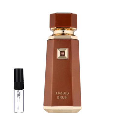 Decants de French Avenue - Liquid Brun original Chile | DecantsTalca