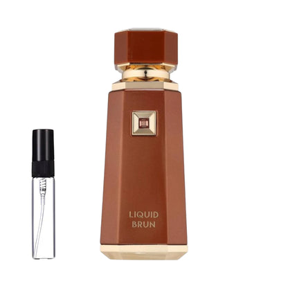 Decants de French Avenue - Liquid Brun original Chile | DecantsTalca