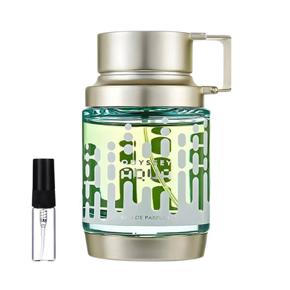 Decants de Armaf - Odyssey Aqua