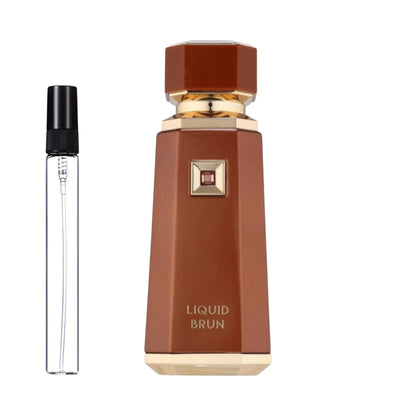 Decants de French Avenue - Liquid Brun original Chile | DecantsTalca