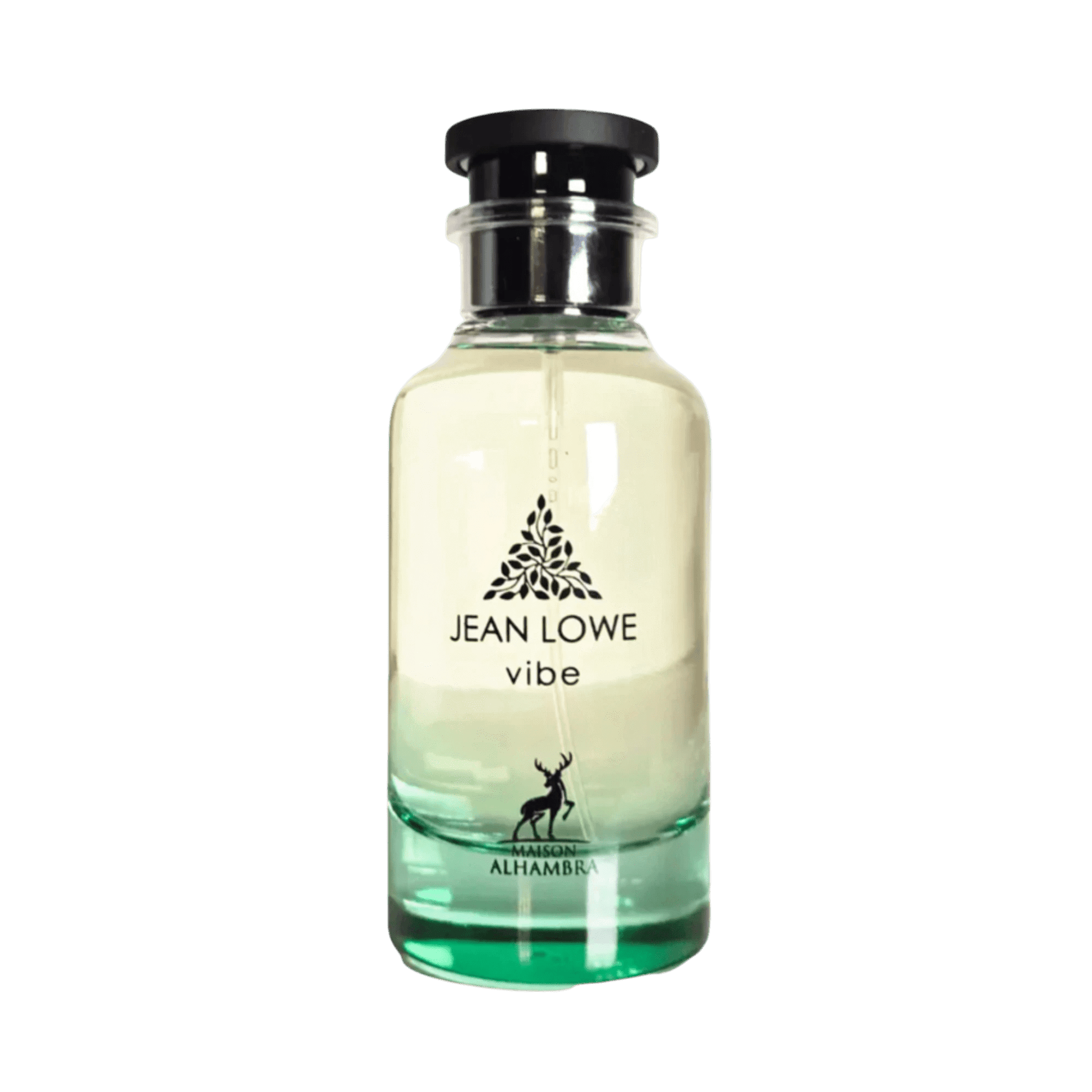 Decants de Maison Alhambra - Jean Lowe Vibe original Chile | DecantsTalca