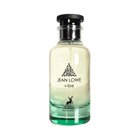 Decants de Maison Alhambra - Jean Lowe Vibe original Chile | DecantsTalca