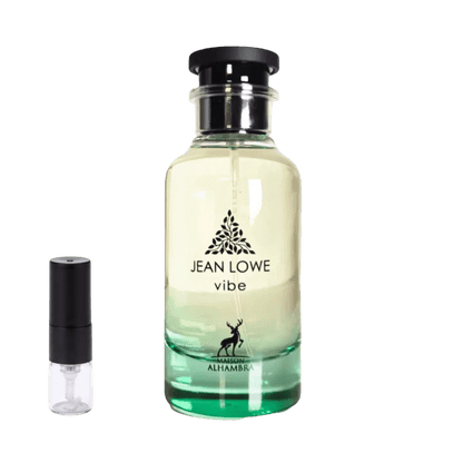 Decants de Maison Alhambra - Jean Lowe Vibe original Chile | DecantsTalca
