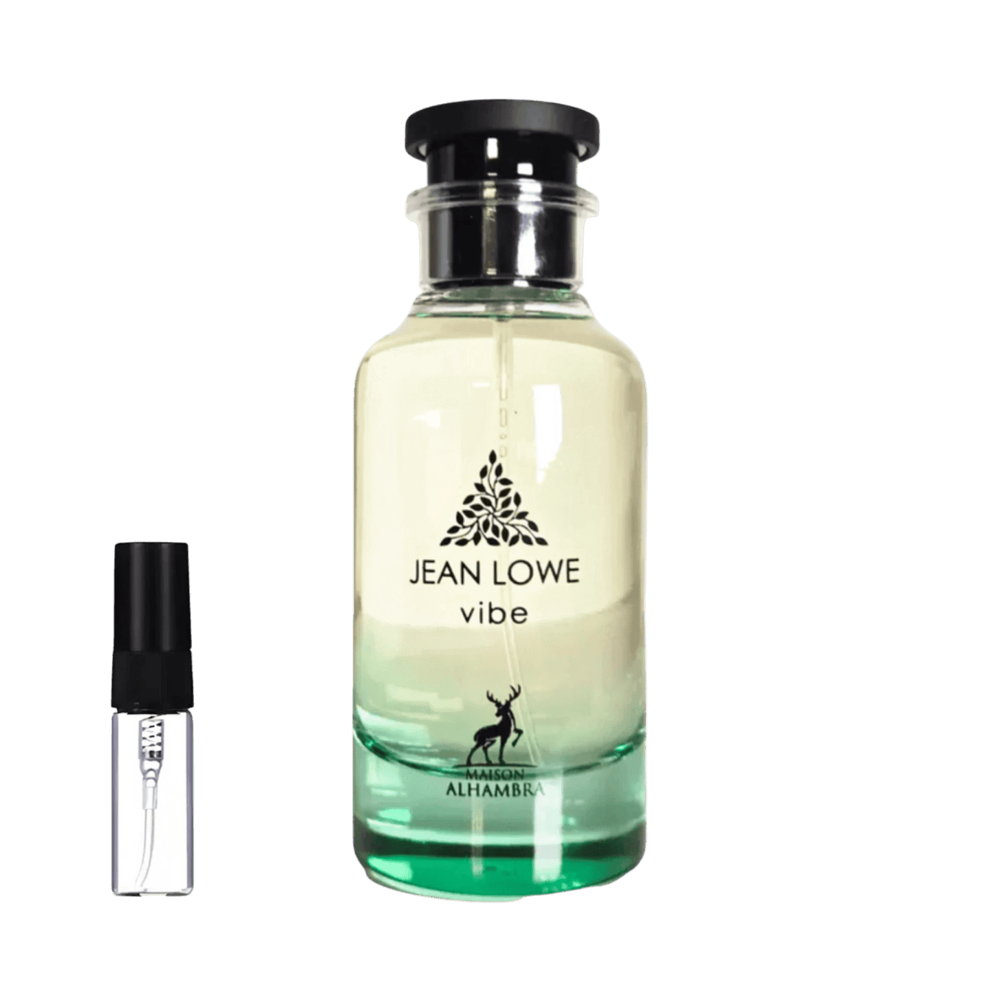 Decants de Maison Alhambra - Jean Lowe Vibe original Chile | DecantsTalca