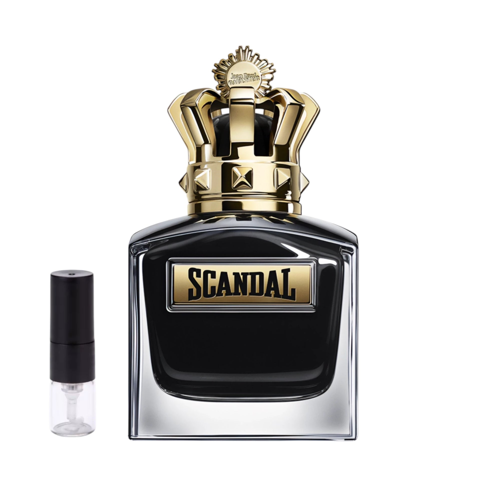 Decants de Jean Paul Gaultier - Scandal Le Parfum original Chile | DecantsTalca