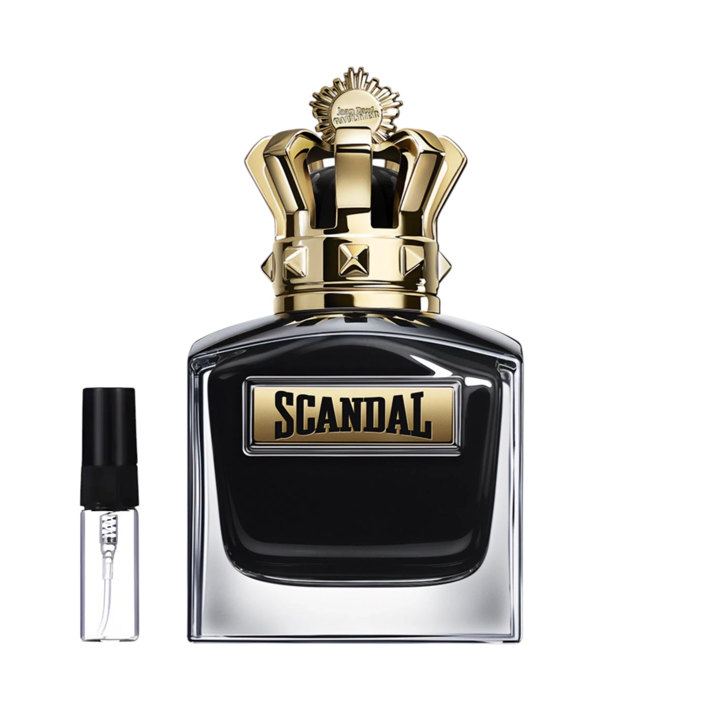 Decants de Jean Paul Gaultier - Scandal Le Parfum original Chile | DecantsTalca
