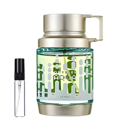 Decants de Armaf - Odyssey Aqua