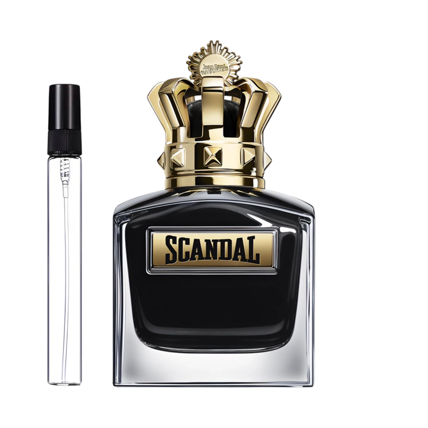 Decants de Jean Paul Gaultier - Scandal Le Parfum original Chile | DecantsTalca