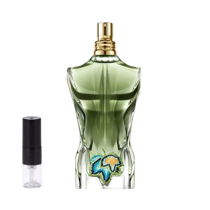 Decants de Jean Paul Gaultier - Paradise Garden original Chile | DecantsTalca