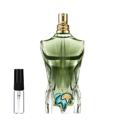 Decants de Jean Paul Gaultier - Paradise Garden original Chile | DecantsTalca