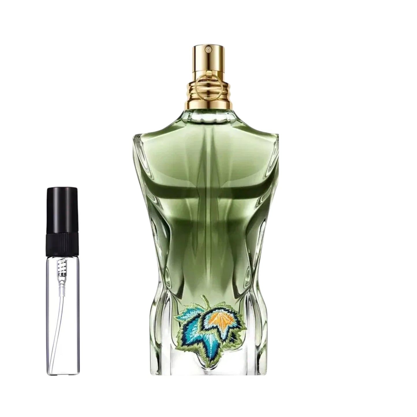 Decants de Jean Paul Gaultier - Paradise Garden original Chile | DecantsTalca
